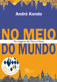 no meio do mundo